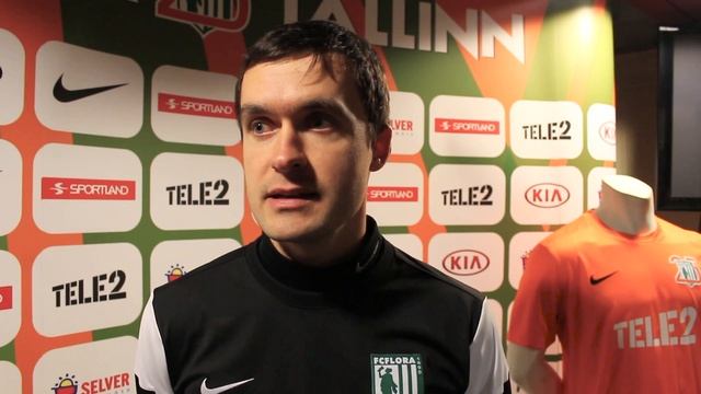 TV FLORA: Kui Sillamäe ükskord kohale jõudis... смотреть онлайн