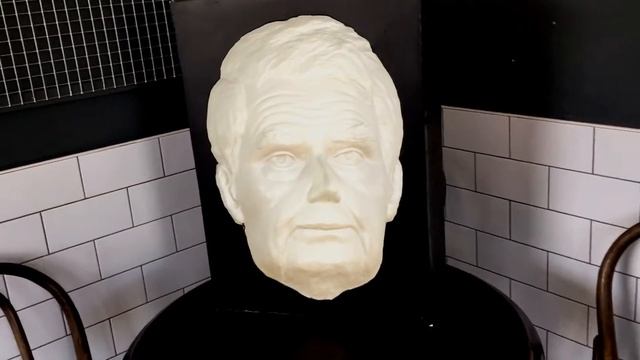 Professor Richard Gregory's optical illusion смотреть онлайн