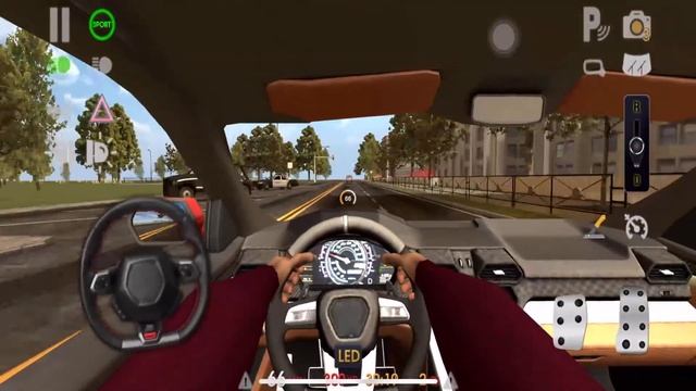 Lamborghini Urus Top Speed Gameplay l Imran Gaming Empire смотреть онлайн