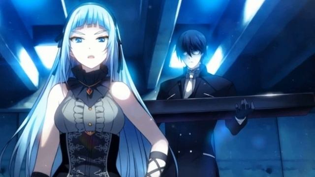 Unique swordsman (musca theme) Closers Beelzebub смотреть онлайн