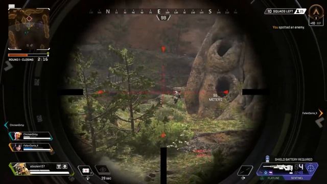 I Like 2 Snipe:} смотреть онлайн