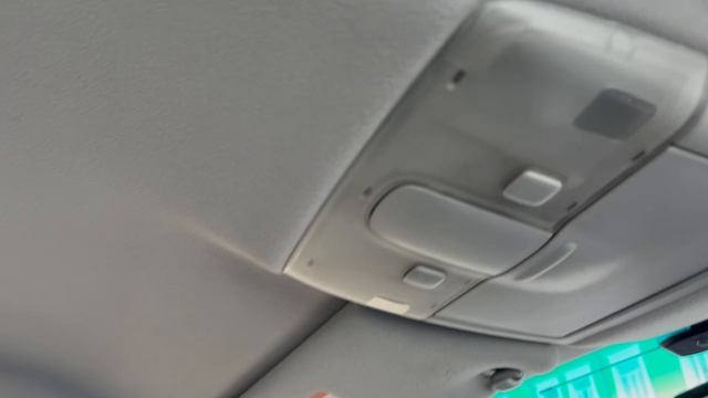 Toyota Windom MCV30G часть 2 смотреть онлайн