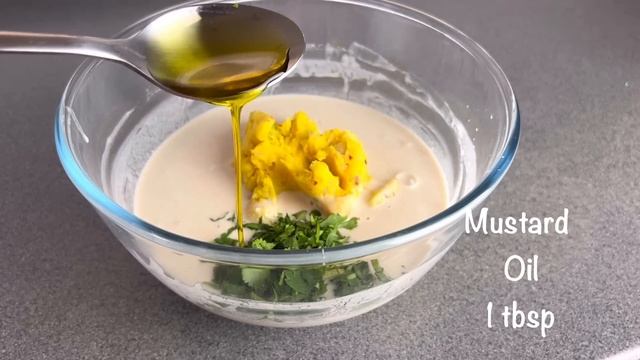 ALOO PARATHA RECIPE WITH LIQUID DOUGH | NO ROLLING, NO KNEADING | WHEAT FLOUR ALOO PARATHA RECIPE | смотреть онлайн