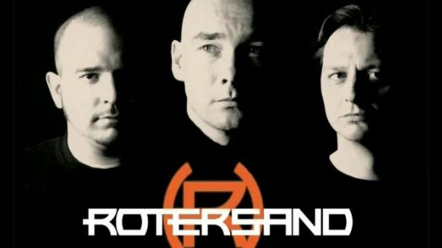 Rotersand - Alive. смотреть онлайн