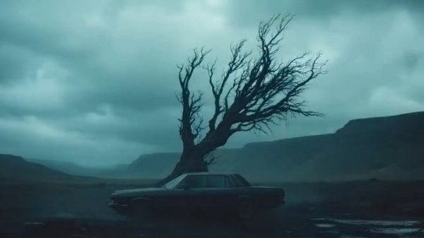 Loom - Enigmatic Sci-Fi Atmosphere