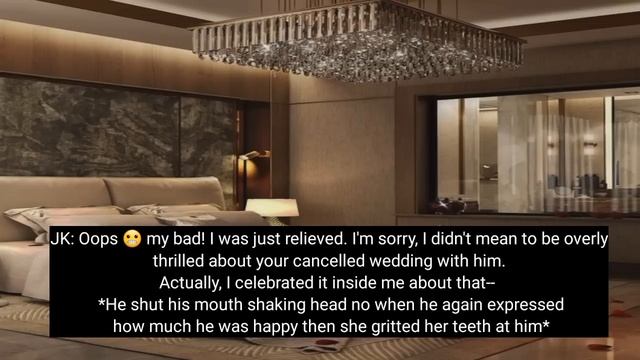 When you are forced to marry your bully, but his family's ritual is to do it on the first night Jkf смотреть онлайн