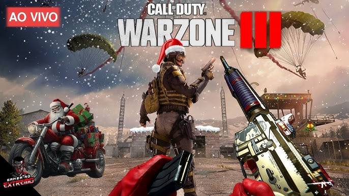 Рейтинг в WARZONE смотреть онлайн