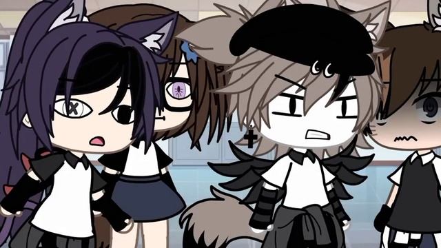 |Он меня бесит😒!~meme|Не оригинал! смотреть онлайн