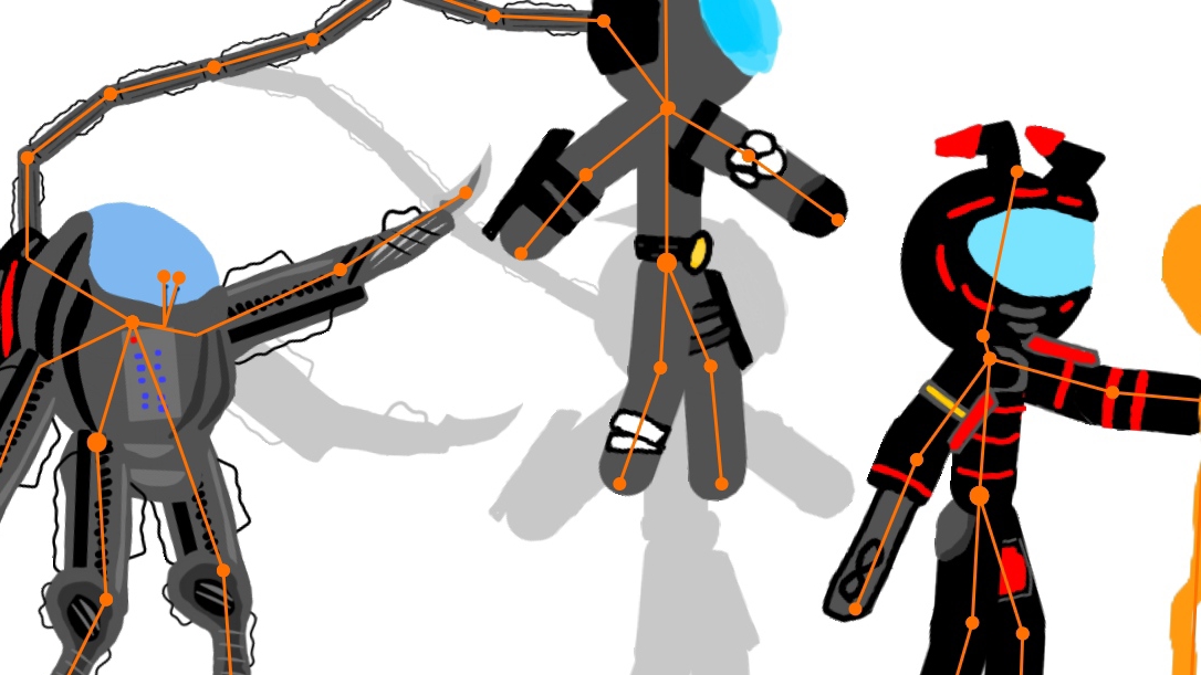 битва 3  серия