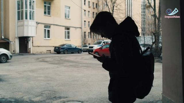 Не того запряг в курьеры. смотреть онлайн