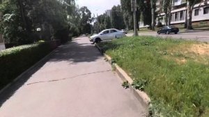 Обзор электровелосипеда Pulse Forever. Магазин GYROCLUB