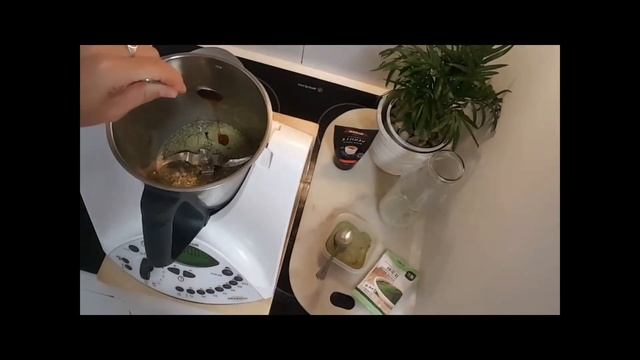 Matcha Latte made with your Thermomix смотреть онлайн