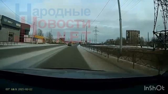 Подборка на видеорегистратор за 19.11.24 смотреть онлайн