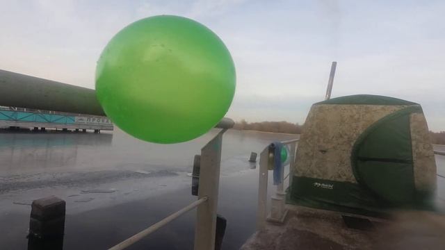Зимнее плавание Моржевание кОтовские моржи 2019-2020 смотреть онлайн