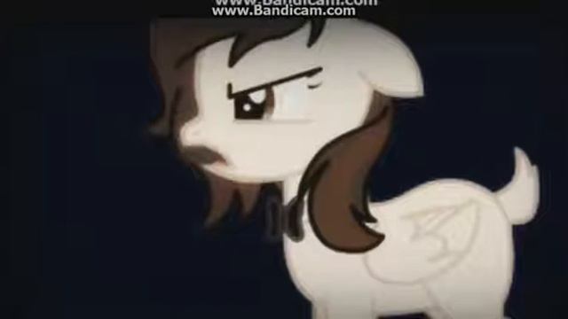 Клип (целуй-це-це-целуй) MLP смотреть онлайн