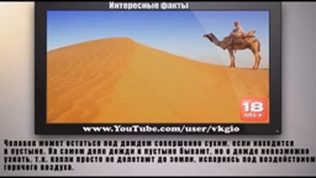 Двойной зрачок это норма Интересные факты 2014 смотреть онлайн