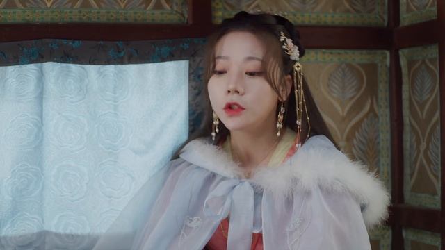 【ENG SUB】EP 05 | 学霸夫人和高冷相公先婚后爱，携手大破奇案！《夫君大人别怕我 The Expect Love》 смотреть онлайн