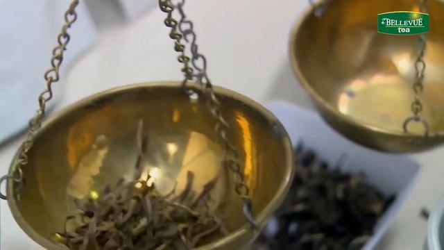 Bellevue Tea 2019 Reviews
