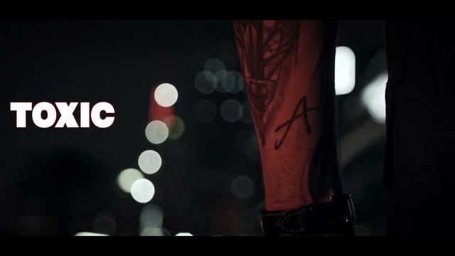 RAF Camora - Toxic (prod. by Beataura & Raf Camora) (Hörprobe) (Version Nr.2) смотреть онлайн