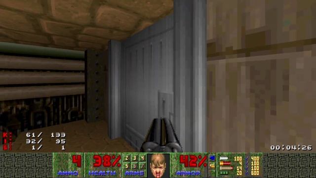 Toxic Shock by Spineapple tea - UV MAX blind - super fun and frantic map! смотреть онлайн
