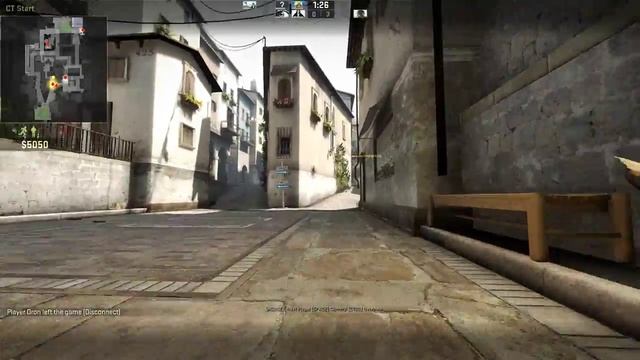 CS:GO ITALY WITH MY HOMIES смотреть онлайн