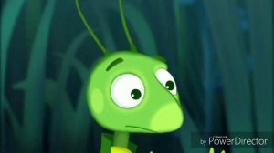 Лунтик наоборот [2]