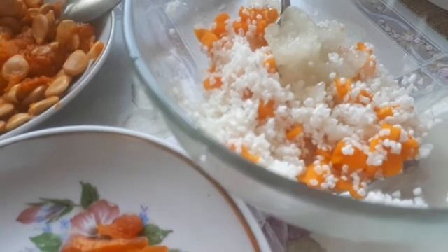 Тыква - чудный овощ! смотреть онлайн