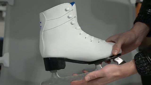 Коньки Ice Com Cristal смотреть онлайн