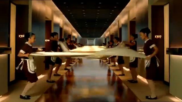 Ice Tea commercial смотреть онлайн