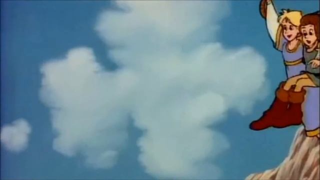 Adventures of the Gummi Bears Arabic Opening смотреть онлайн