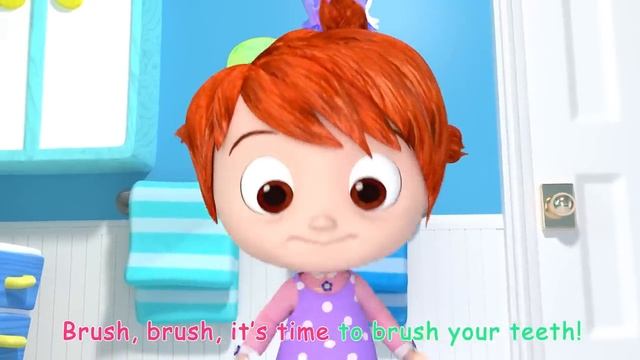 Подготовка ко сну с сестрой на английском языке смотреть онлайн