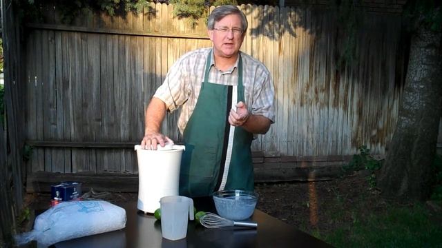 HOMEMADE LIME SHERBET RECIPE смотреть онлайн