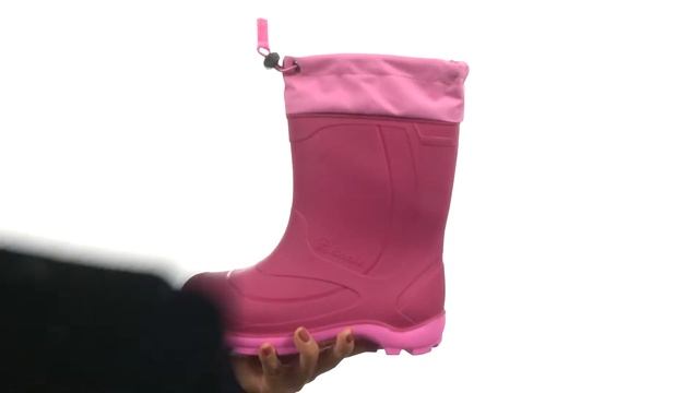 Kamik Kids Snobuster 1 (Toddler/Little Kid/Big Kid) SKU:8360307 смотреть онлайн