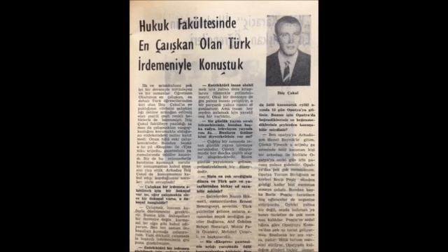 ALUŞ NUŞ TAN GAZETEMİZİN 50. KURULUŞ YILDÖNÜMÜ. Fotograf Altay Suroy. смотреть онлайн