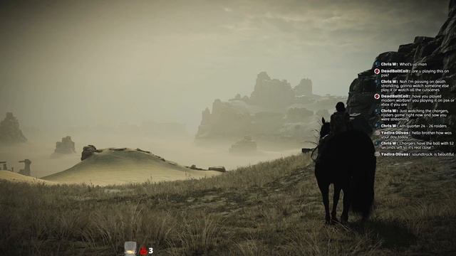 RAF PLAYS : Shadow of the Colossus Pt 3! : Live Streaming! - смотреть ...