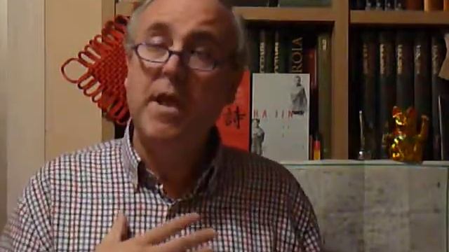 Xavier Yáñez 汉语 二年级，第一口语练习 смотреть онлайн