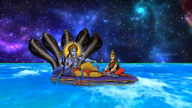 Om Narayanaya Vidmahe Vasudevaya Dhimahi (Extended Version) смотреть онлайн
