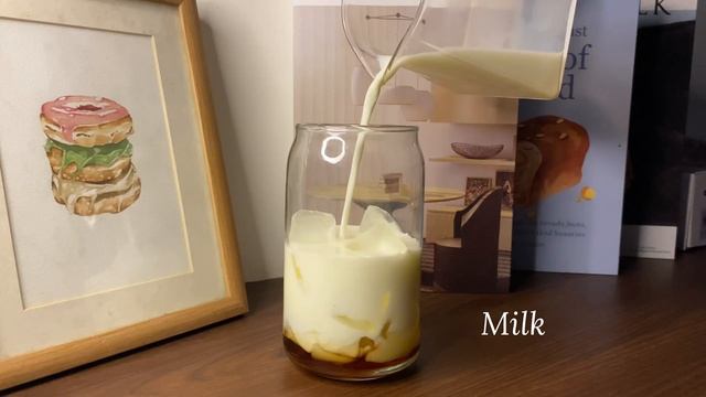 Irish Latte Pop смотреть онлайн