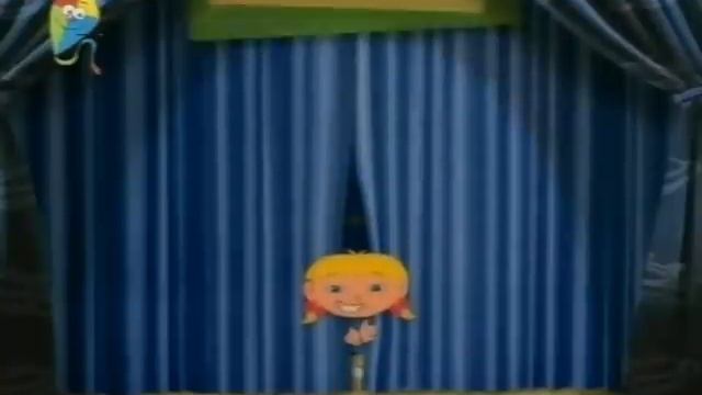 Little Einsteins in Hebrew смотреть онлайн