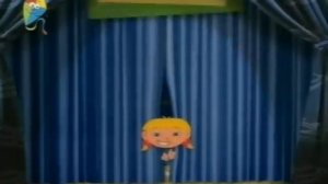 Little Einsteins in Hebrew