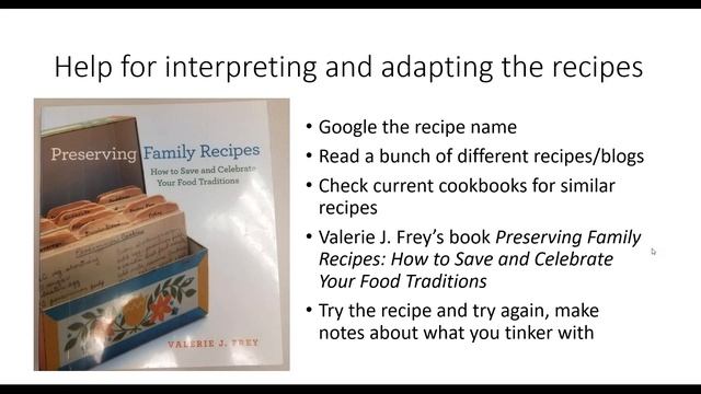 Spartanburg Cookbooks Throughout the Years смотреть онлайн