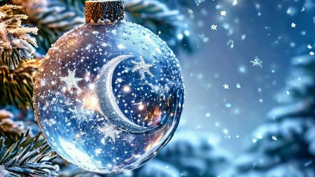 ✨🎁💖 Этот Старый Новый год Пусть избавит от забот И подарит радость, смех, Силы, доброту, успех! смотреть онлайн