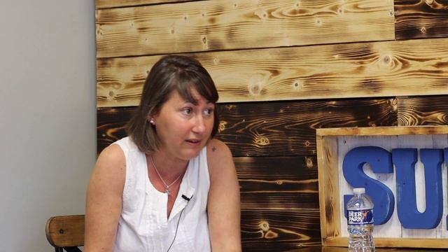 Lelia Stina - 7 Questions With Summit Quest смотреть онлайн