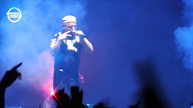 группа Комиссар - Дрянь (Большая Дискотека 90-х Смоленск) автор Сергей Кузнецов смотреть онлайн