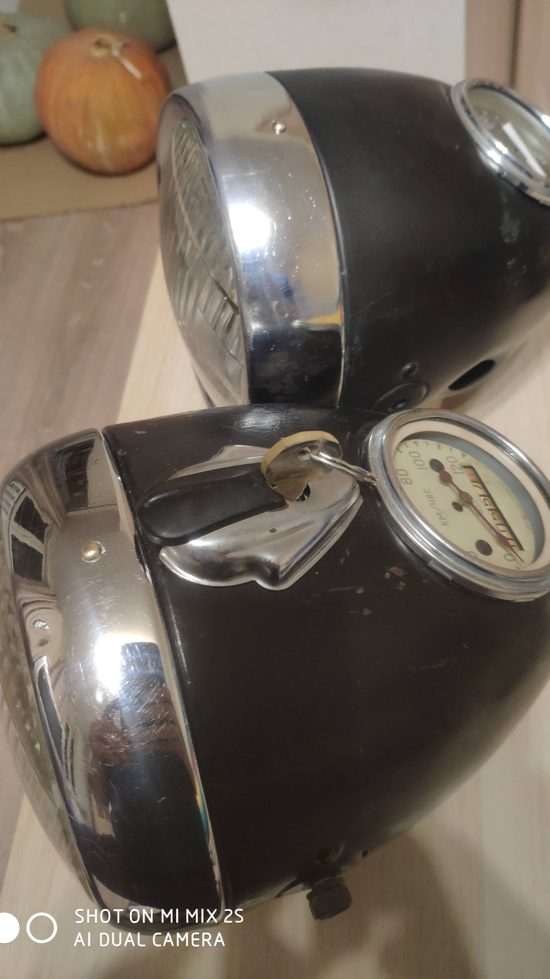 Фары и запчасти для мотоциклов Восход смотреть онлайн