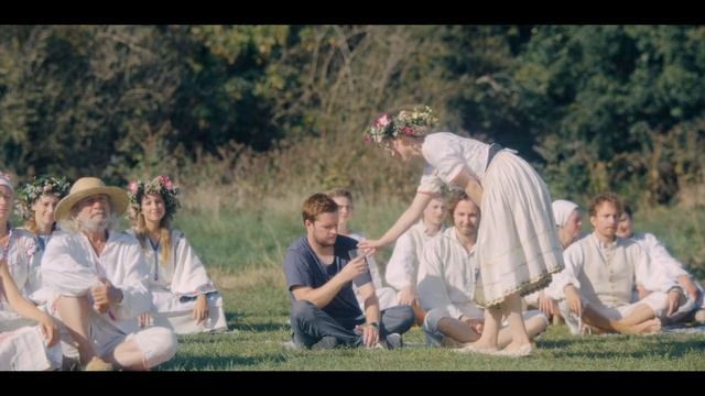 3 Film Seminggu Review Film Eps. 14 : Midsommar смотреть онлайн