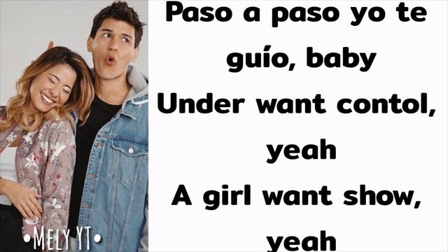 Club 57 | Tan Sola | Letra ^-^ смотреть онлайн