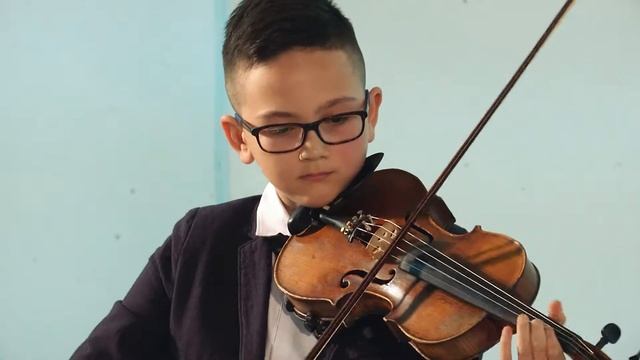 F Krajsler Sinkopi смотреть онлайн