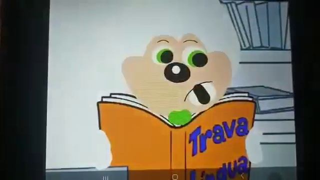 Patati patatá Os grandes sucessos O livro de trava línguas смотреть онлайн