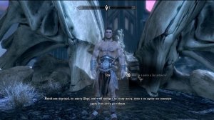 Воин Скайрима (TES V:Skyrim) # 26 Убить Алдуина